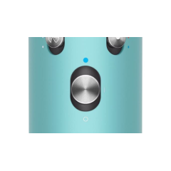 Стайлер Dyson Airwrap Complete Long HS05 Ceramic Pop 25th Anniversary Limited Edition, бирюзовый