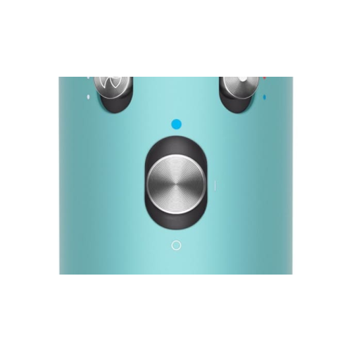 Стайлер Dyson Airwrap Complete Long HS05 Ceramic Pop 25th Anniversary Limited Edition, бирюзовый купить в Донецке ДНР