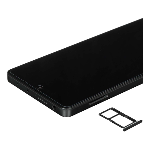 Xiaomi Redmi Note 14S 8/256Gb Midnight Black, чёрный