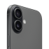 Apple iPhone 17 512Gb Dual SIM Black, черный