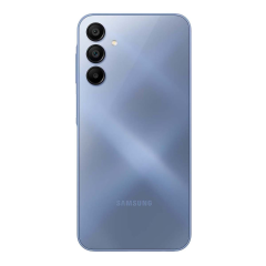 Samsung Galaxy A15 6/128Gb Blue, синий