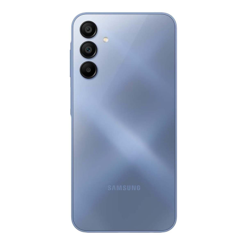 Samsung Galaxy A15 6/128Gb Blue, синий