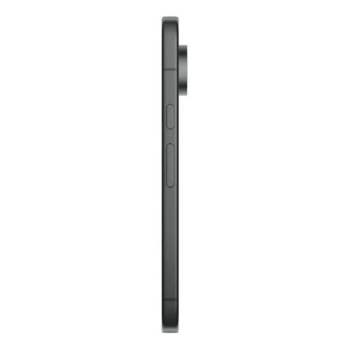 Google Pixel 11 Pro 16/1Tb Obsidian, чёрный