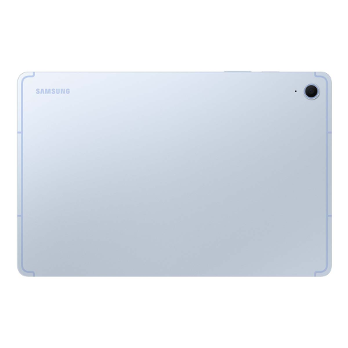 Samsung Galaxy Tab S10 FE+ 13,1" Wi-Fi 12/128Gb Blue, голубой