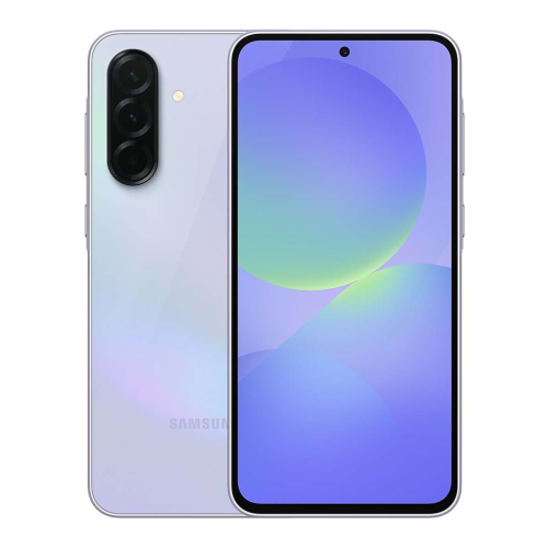 Samsung Galaxy A36 5G 8/128Gb Violet, фиолетовый