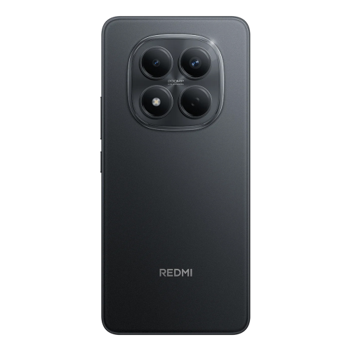 Xiaomi Redmi Note 15 Pro 8/256Gb Black, чёрный