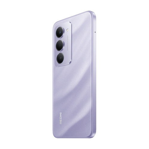 Xiaomi Redmi 15 8/256Gb Sandy Purple, фиолетовый