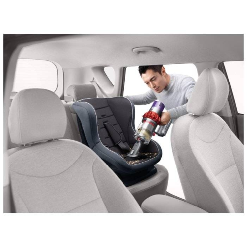 Пылесос Dyson V10 Motorhead