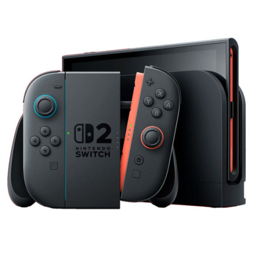Игровая приставка Nintendo Switch 2