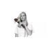 Стайлер Dyson AirWrap Long HS05 Barrel Onyx Gold, чёрный