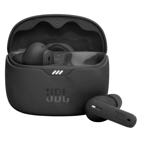 Наушники True Wireless JBL Tune Beam Черный