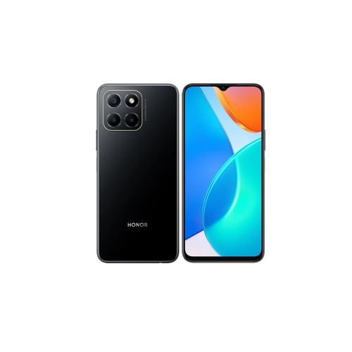 Смартфон HONOR X6b 6/256 ГБ черный