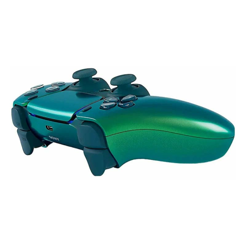 Геймпад Sony DualSense для Sony PlayStation 5 Chrome Teal, бирюзовый купить в Донецке ДНР