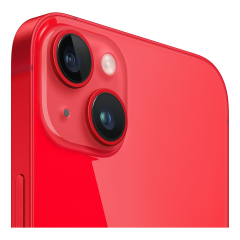 Apple iPhone 14 Plus 128Gb Dual SIM (PRODUCT)RED™, красный