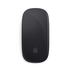 Мышь Apple Magic Mouse 2 Space Grey, «серый космос»
