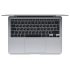 Apple MacBook Air 13 (M1, 8C CPU, 8C GPU, 2020) 8/256Gb SSD (MGN63) Space gray, «серый космос» купить в Донецке ДНР