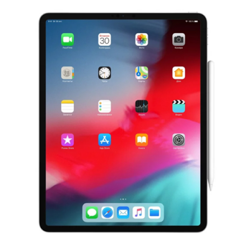 Стилус Apple Pencil для iPad (2-го поколения)