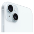 Apple iPhone 15 Plus 128Gb eSIM Blue, голубой