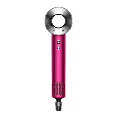 Фен Dyson Supersonic HD08 Fushia, фуксия