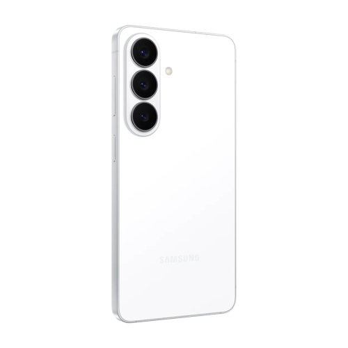 Samsung Galaxy S26 12/256Gb White, белый