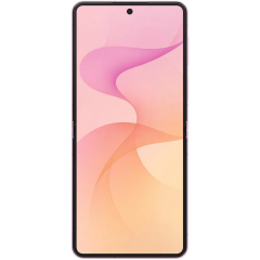 Samsung Galaxy Z Flip 8 256 ГБ розовый
