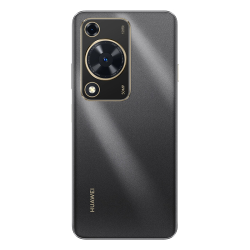 Смартфон HUAWEI nova Y72S 8/128GB Black