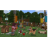 Игра Minecraft для PlayStation 5, русская озвучка