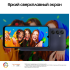 Samsung Galaxy A25 6/128Gb Blue/Black, темно-синий