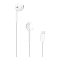 Наушники Apple EarPods с разъёмом Type-C