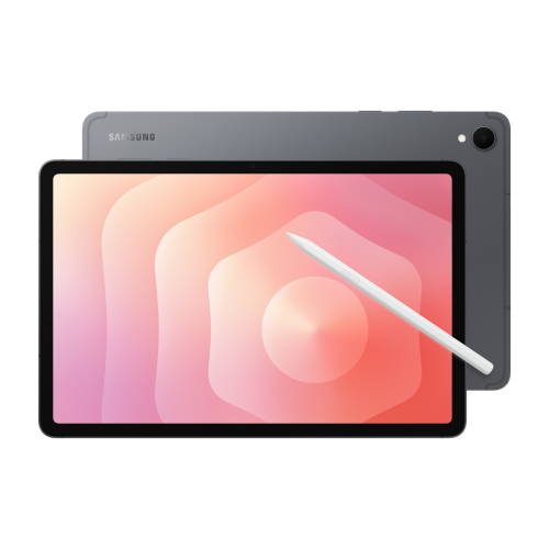 Samsung Galaxy Tab S11 5G+Wi-Fi 12/512Gb Gray, серый