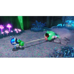 Игра Astrobot для PlayStation 5, русская озвучка