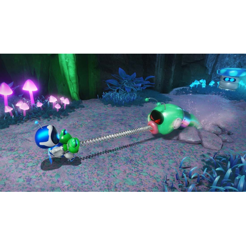 Игра Astrobot для PlayStation 5, русская озвучка купить в Донецке ДНР