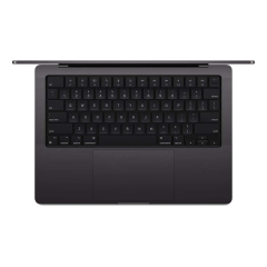 Apple MacBook Pro 14" (M5 Max, 18C CPU, 32C GPU, 2026) 36/2Tb SSD Space Black, «чёрный космос»