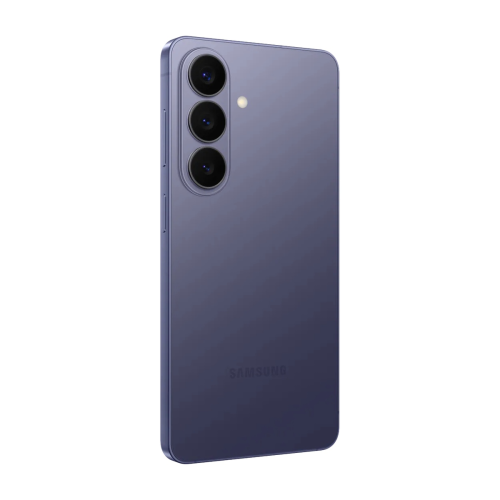 Samsung Galaxy S26 12/256Gb Cobalt Violet, фиолетовый