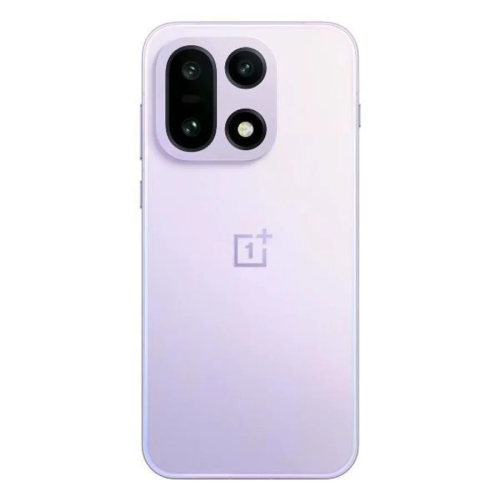 Смартфон OnePlus 15 CPH2745 12/256 Ultra Violet