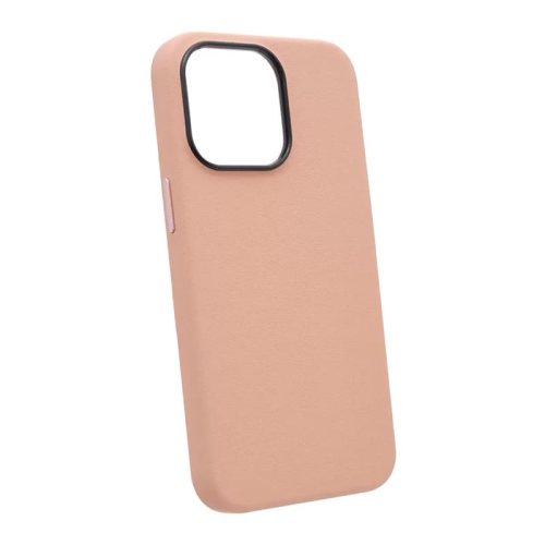 Чехол KZDOO MagSafe Noble Collection для iPhone 15 Pro Max Pink, розовый купить в Донецке ДНР