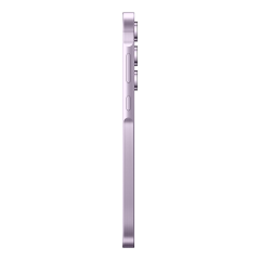 Samsung Galaxy A55 12/256Gb Awesome Lilac, лавандовый