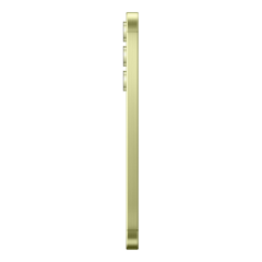 Samsung Galaxy A55 12/256Gb Awesome Lemon, желтый