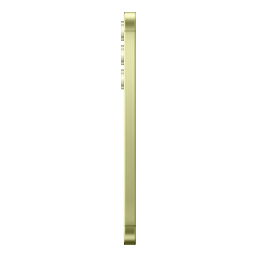 Samsung Galaxy A55 12/256Gb Awesome Lemon, желтый