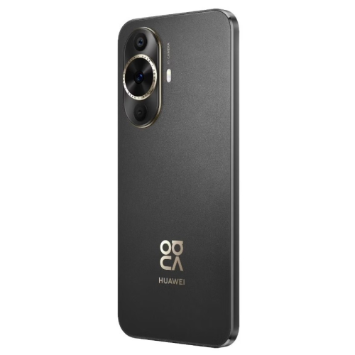 Смартфон HUAWEI nova 12s 8/256GB Black