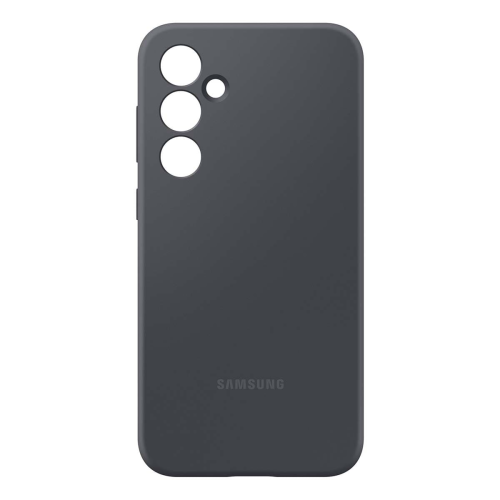 Чехол Silicone Cover для Samsung Galaxy S23 Серый купить в Донецке ДНР