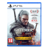 Игра The Witcher 3: Wild Hunt complete edition для PlayStation 5, русская озвучка купить в Донецке ДНР
