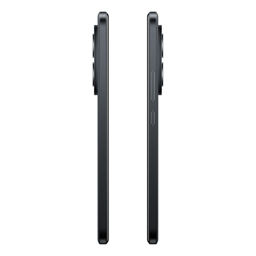 Xiaomi Redmi Note 15 Pro 12/256Gb Black, чёрный