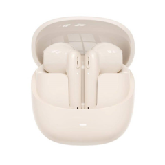 Беспроводные наушники XO X39 Huanjing TWS Bluetooth Headset Beige