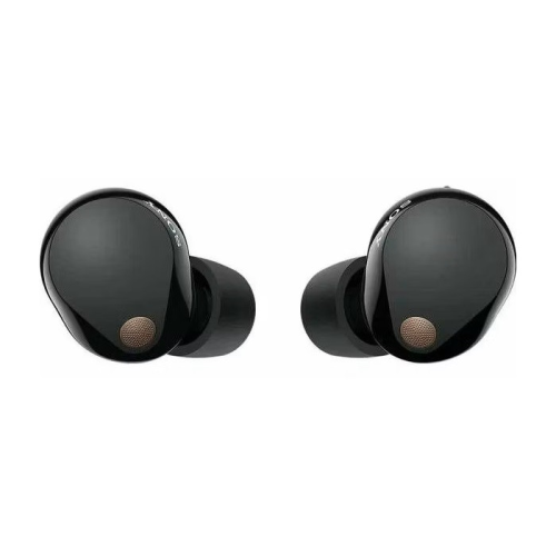 Беспроводные наушники Bluetooth Sony WF-1000XM5 черные