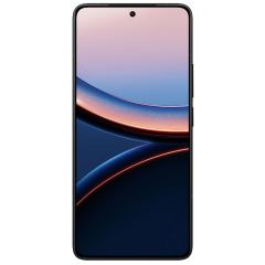 Смартфон Xiaomi POCO F7 Ultra 12/256 Black
