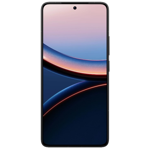 Смартфон Xiaomi POCO F7 Ultra 12/256 Black