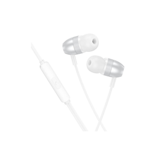 Проводные наушники BOROFONE BM95 Excepcional Type-C