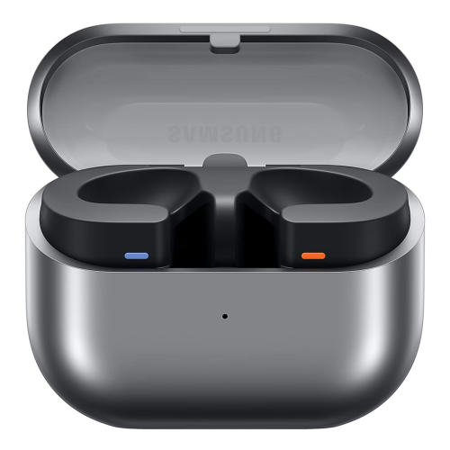 Наушники Samsung Galaxy Buds3 (R530) Silver, серебро