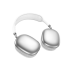 Беспроводные наушники BOROFONE BO22 Plus Elegant wireless headset Bluetooth (серебристый)